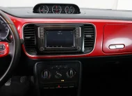 Volkswagen New Beetle