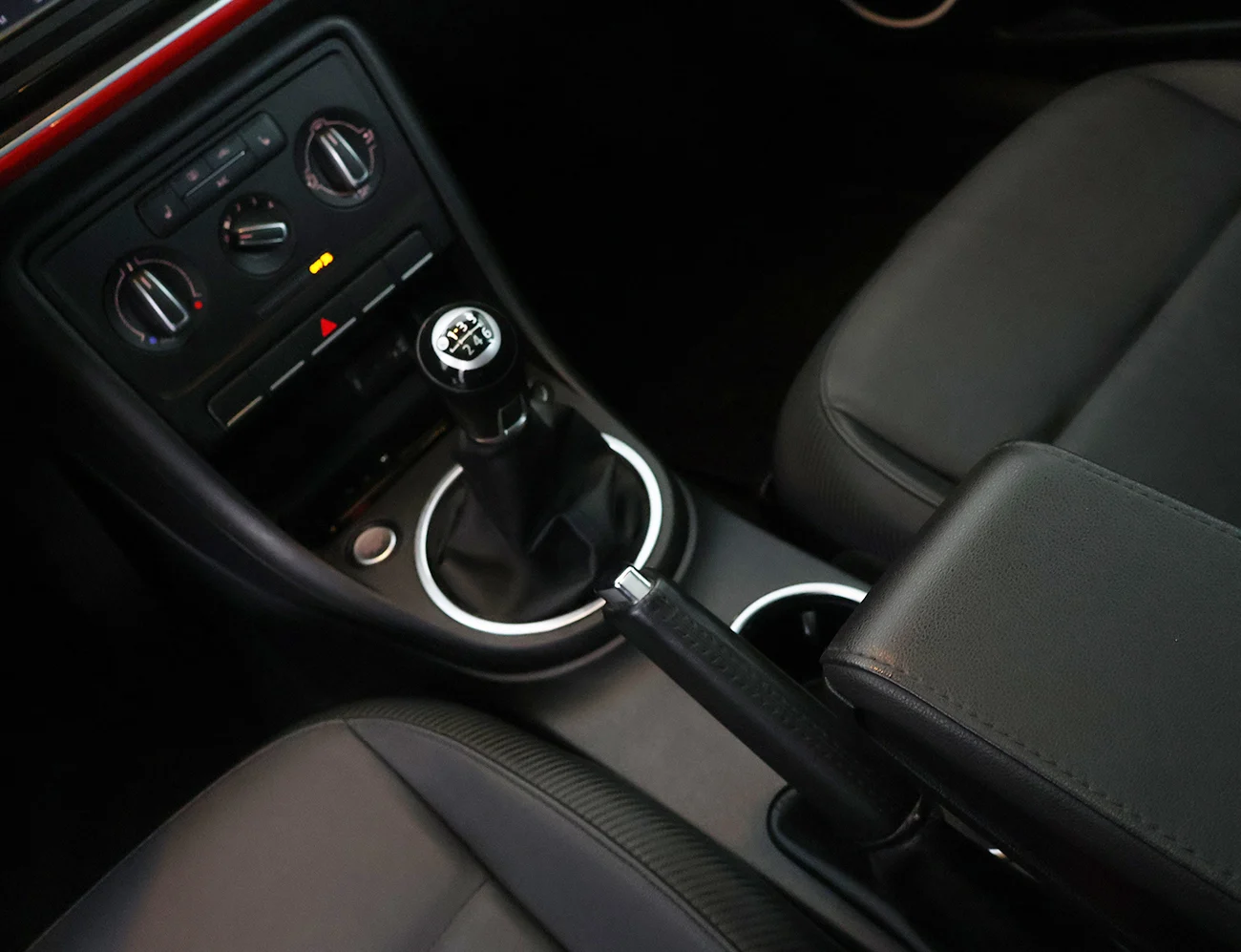 Volkswagen New Beetle