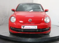 Volkswagen New Beetle