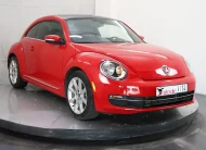 Volkswagen New Beetle