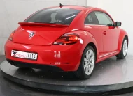 Volkswagen New Beetle