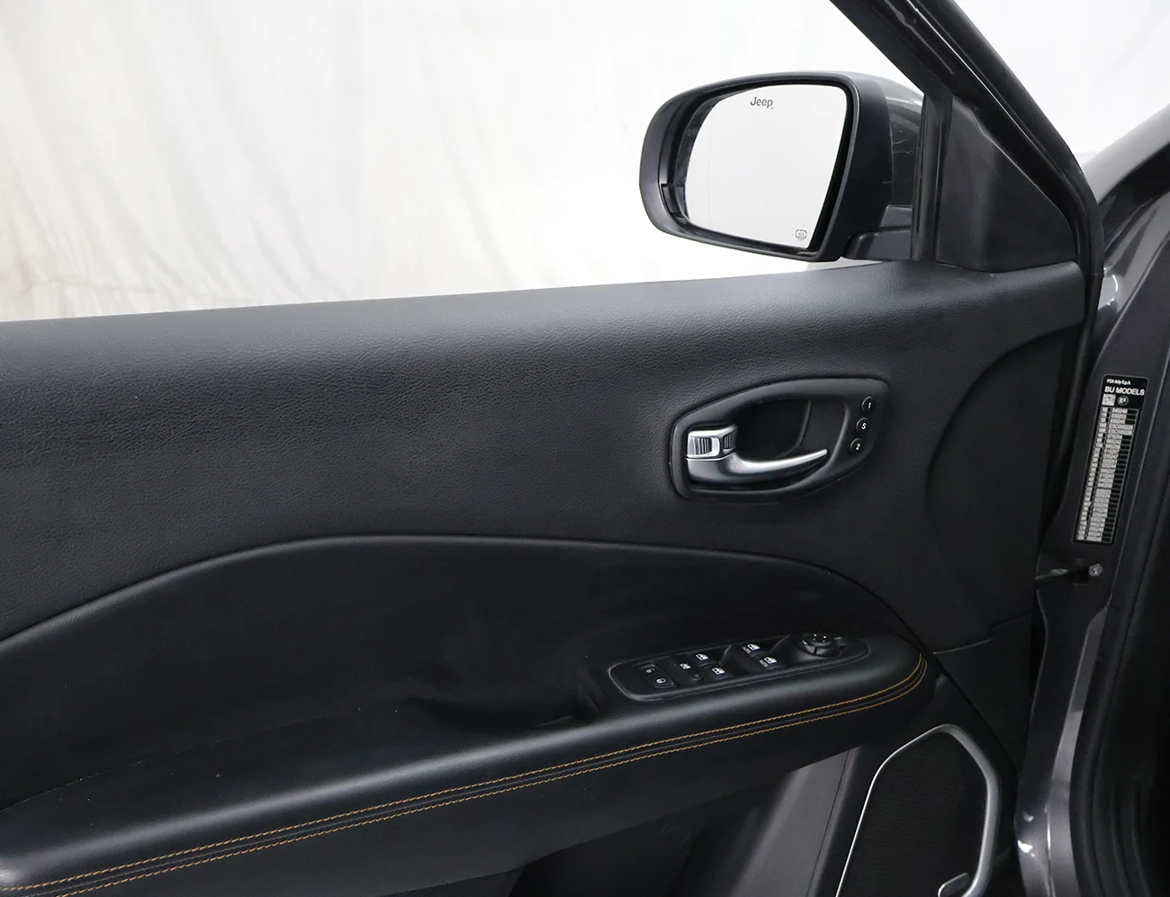 Jeep Compass 1.6 MJet 120 Limited