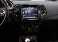 Jeep Compass 1.6 MJet 120 Limited