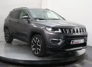 Jeep Compass 1.6 MJet 120 Limited