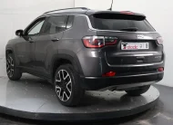 Jeep Compass 1.6 MJet 120 Limited