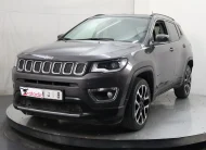 Jeep Compass 1.6 MJet 120 Limited