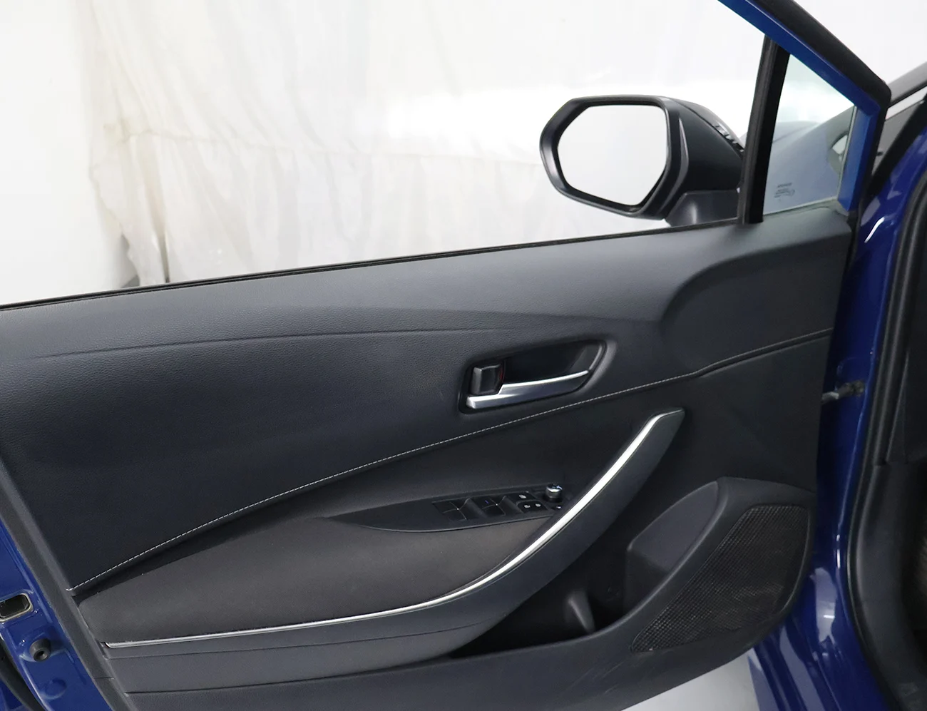 Toyota Corolla 1.8 122 Dynamic