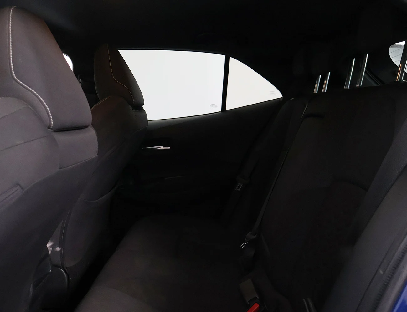 Toyota Corolla 1.8 122 Dynamic