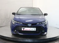 Toyota Corolla 1.8 122 Dynamic