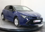 Toyota Corolla 1.8 122 Dynamic