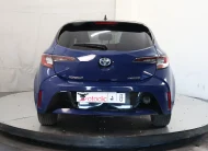 Toyota Corolla 1.8 122 Dynamic