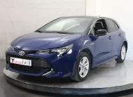 Toyota Corolla 1.8 122 Dynamic