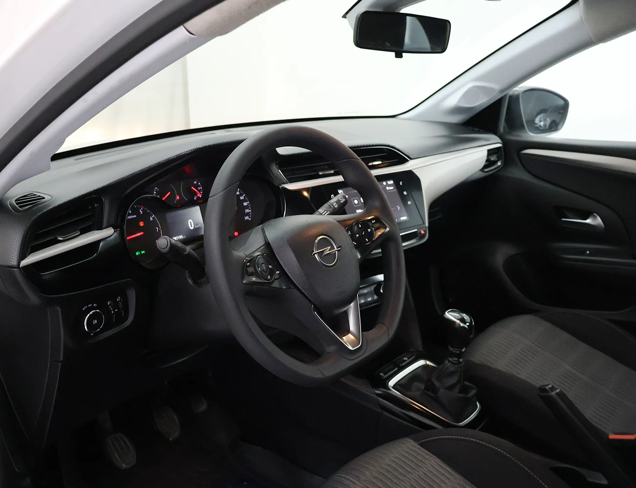 Opel Corsa 1.5 D 102 Edition