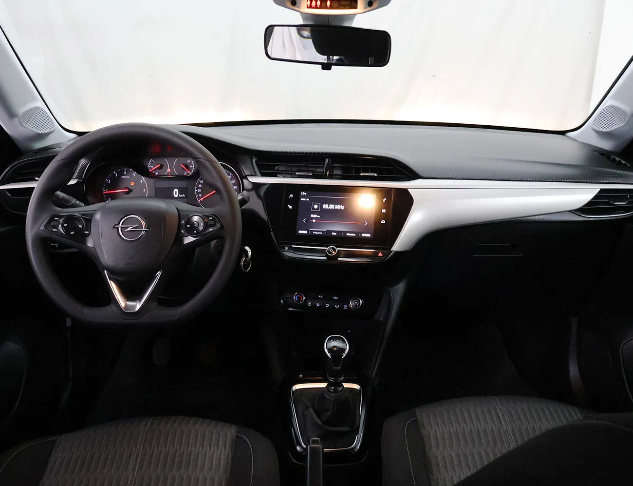 Opel Corsa 1.5 D 102 Edition