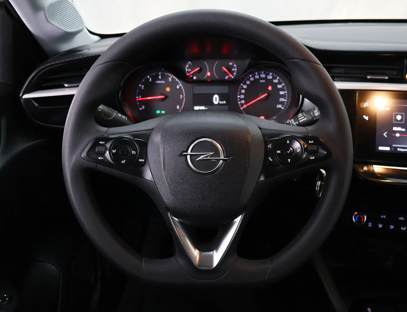 Opel Corsa 1.5 D 102 Edition