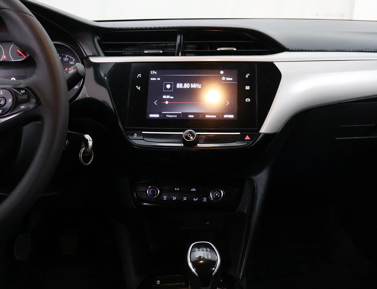 Opel Corsa 1.5 D 102 Edition