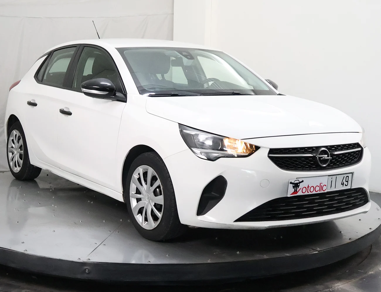 Opel Corsa 1.5 D 102 Edition