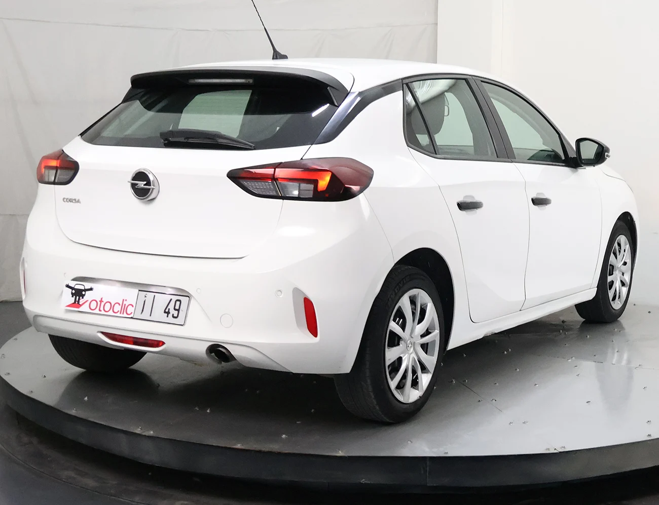 Opel Corsa 1.5 D 102 Edition