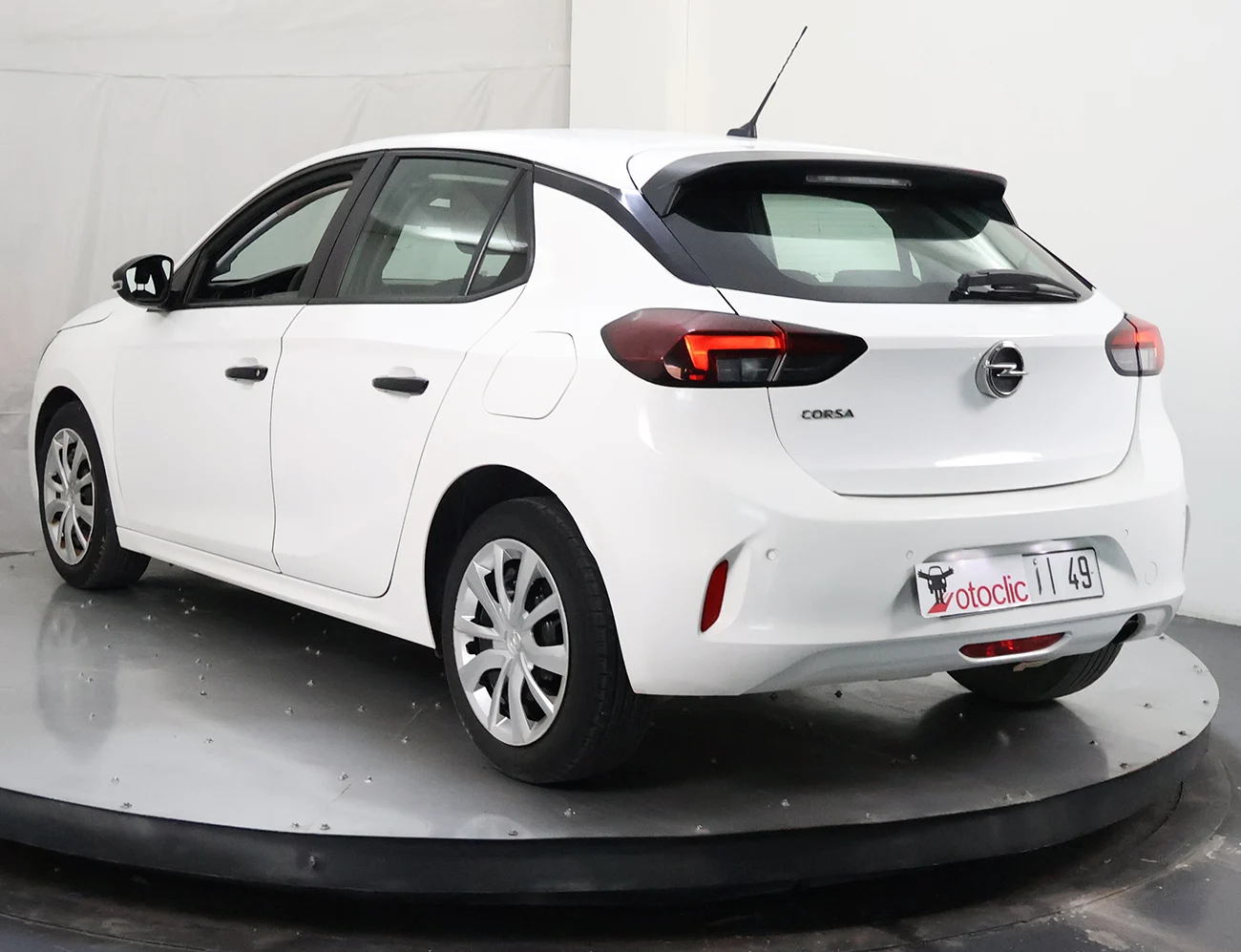 Opel Corsa 1.5 D 102 Edition