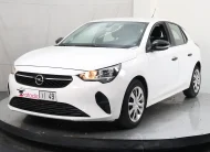 Opel Corsa 1.5 D 102 Edition