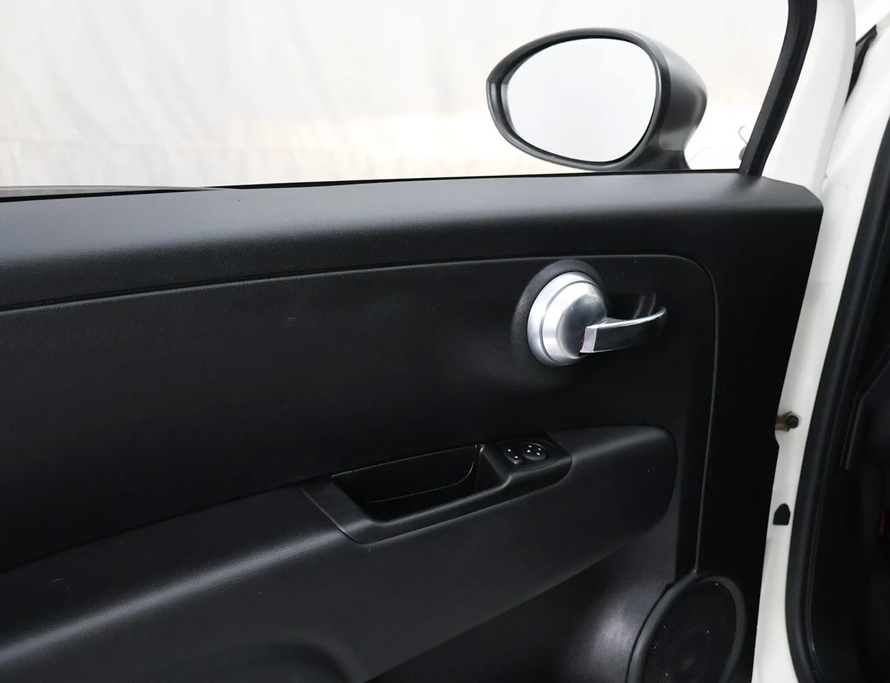 Fiat 500 1.2 l 69 Sport