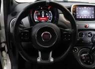 Fiat 500 1.2 l 69 Sport
