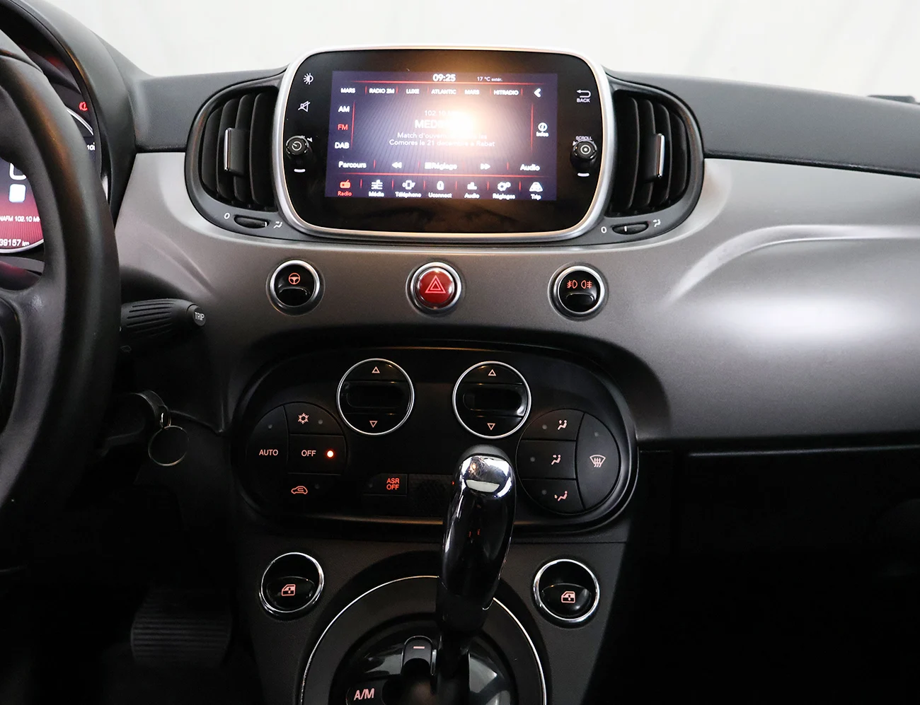 Fiat 500 1.2 l 69 Sport