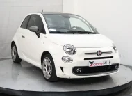 Fiat 500 1.2 l 69 Sport