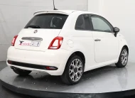 Fiat 500 1.2 l 69 Sport