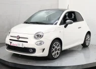 Fiat 500 1.2 l 69 Sport