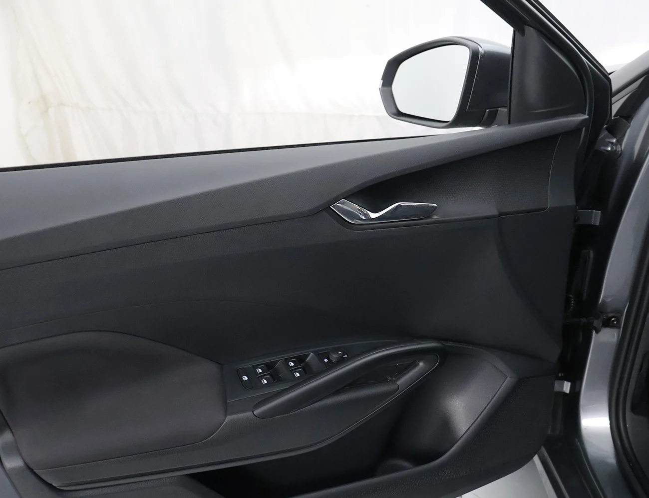 Skoda Fabia 1.0 MPI 75ch Ambition