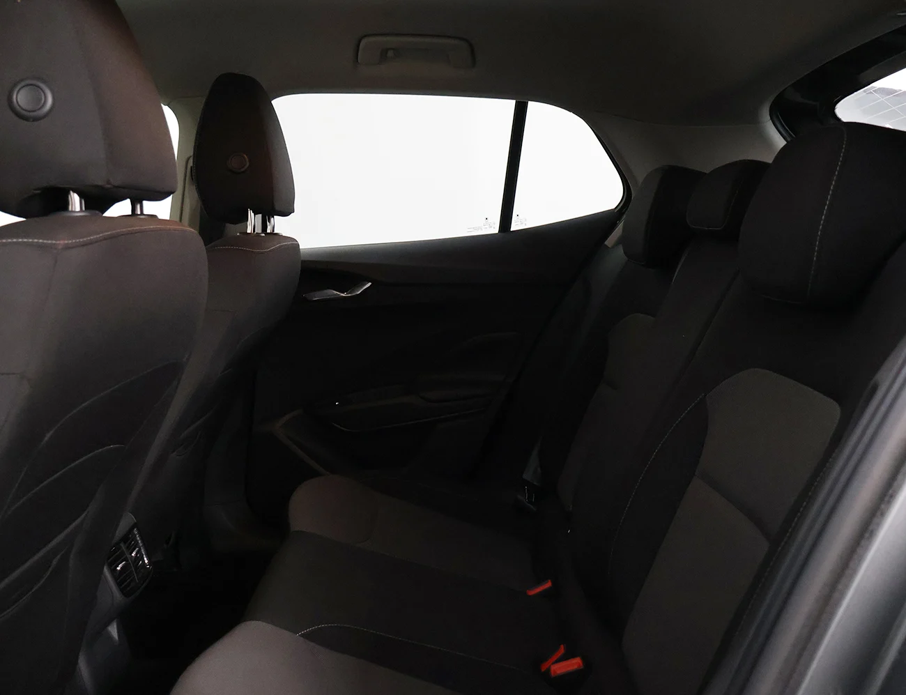 Skoda Fabia 1.0 MPI 75ch Ambition