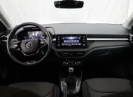 Skoda Fabia 1.0 MPI 75ch Ambition