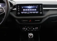 Skoda Fabia 1.0 MPI 75ch Ambition