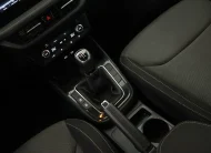 Skoda Fabia 1.0 MPI 75ch Ambition