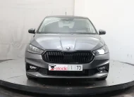 Skoda Fabia 1.0 MPI 75ch Ambition