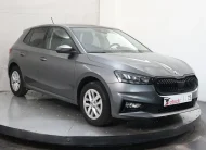 Skoda Fabia 1.0 MPI 75ch Ambition