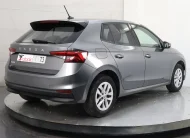 Skoda Fabia 1.0 MPI 75ch Ambition