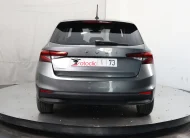Skoda Fabia 1.0 MPI 75ch Ambition