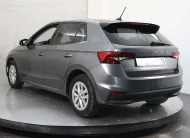 Skoda Fabia 1.0 MPI 75ch Ambition