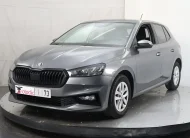 Skoda Fabia 1.0 MPI 75ch Ambition