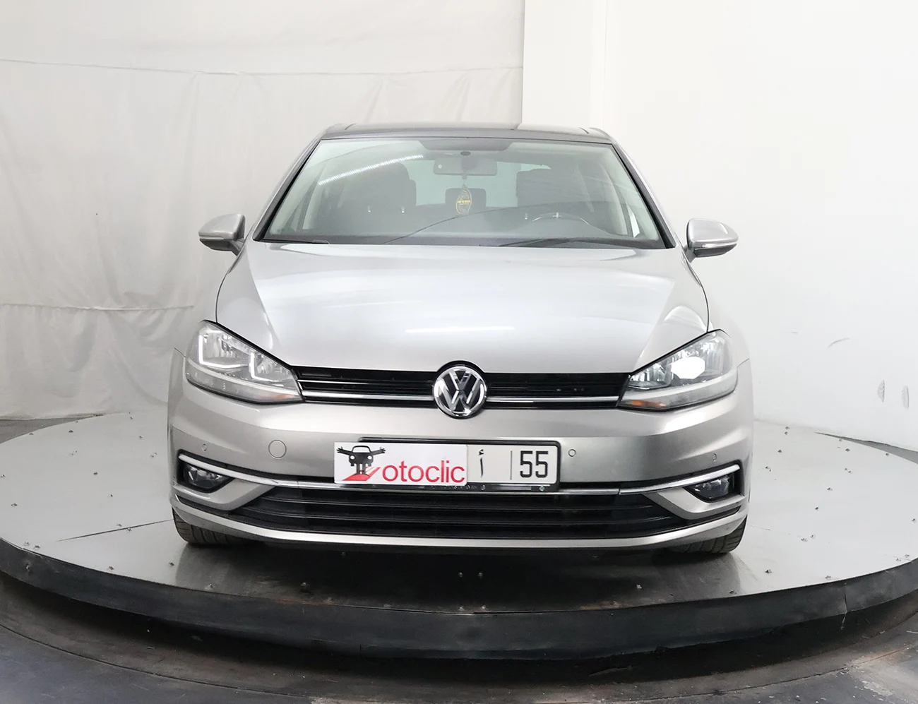 Volkswagen Golf 2.0 TDI 150 Exclusive