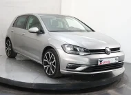 Volkswagen Golf 2.0 TDI 150 Exclusive