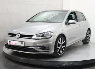 Volkswagen Golf 2.0 TDI 150 Exclusive
