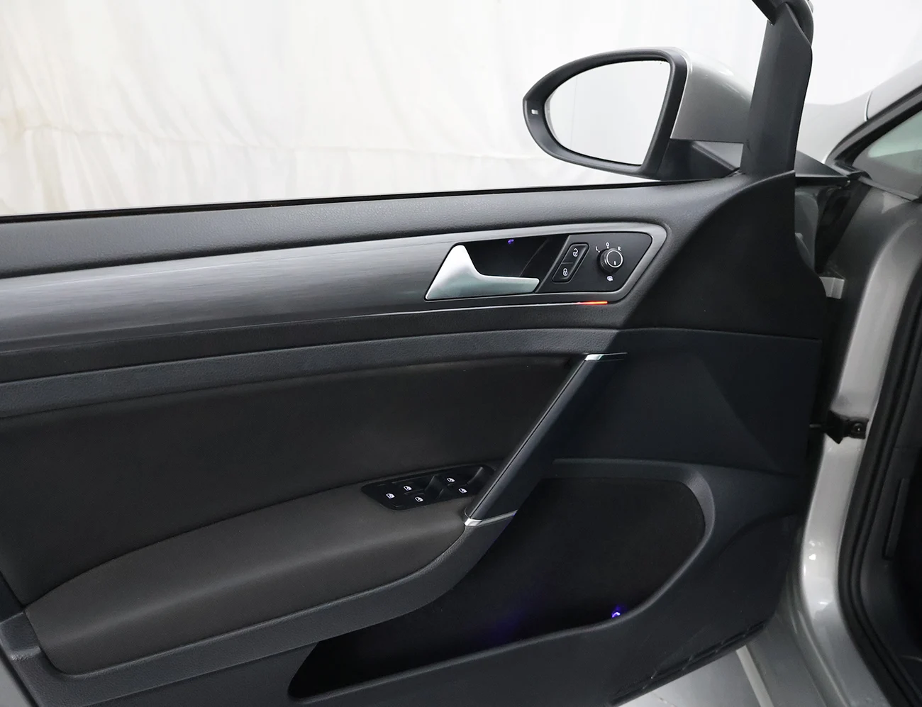 Volkswagen Golf 2.0 TDI 150 Exclusive