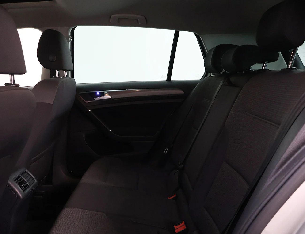 Volkswagen Golf 2.0 TDI 150 Exclusive