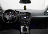 Volkswagen Golf 2.0 TDI 150 Exclusive