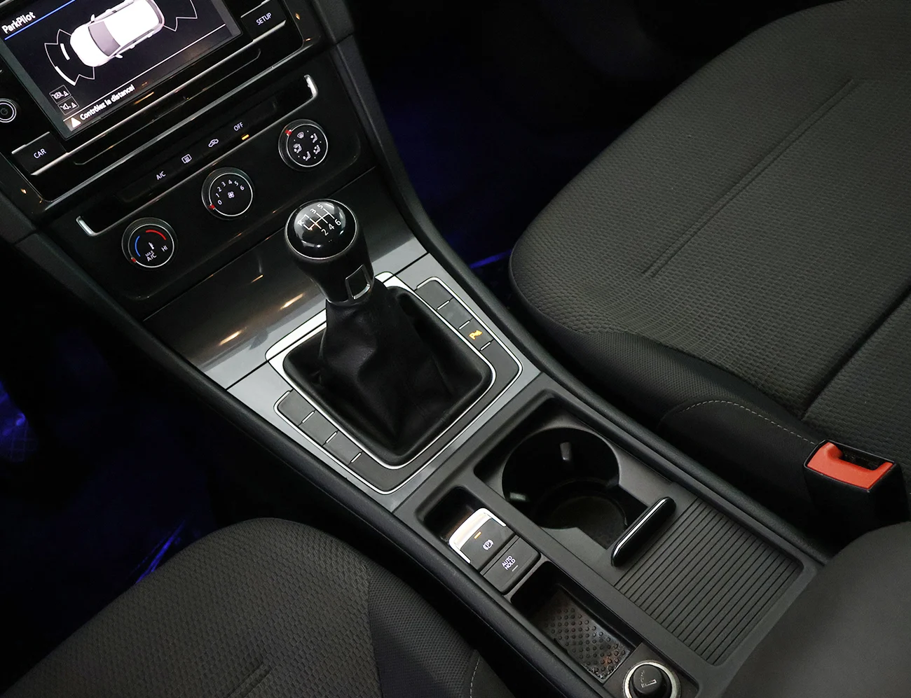 Volkswagen Golf 2.0 TDI 150 Exclusive