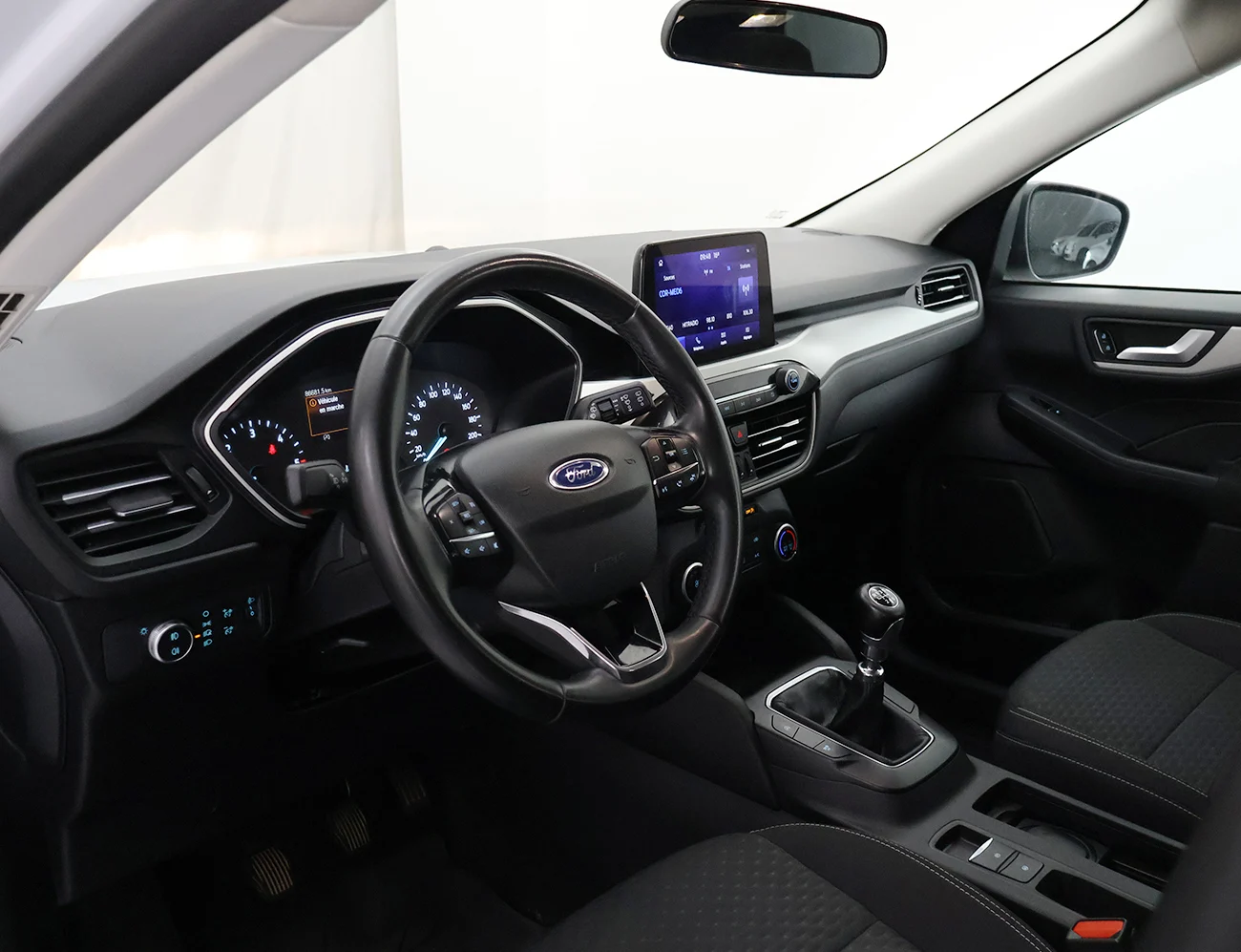 Ford Kuga 1.5 TDCi 120 Trend