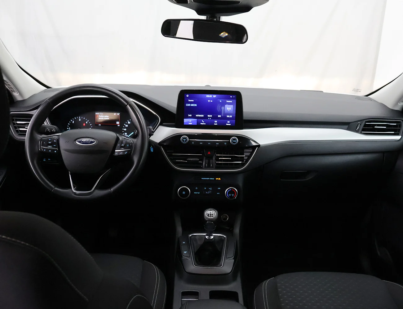 Ford Kuga 1.5 TDCi 120 Trend